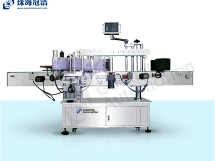 什么是貼標(biāo)機(jī)？貼標(biāo)機(jī)分類有哪些？